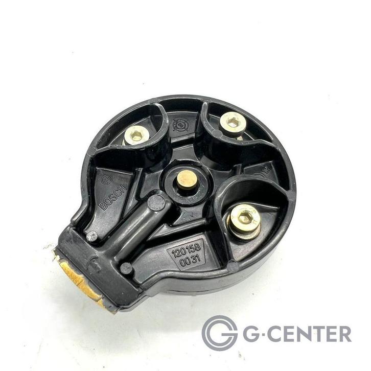 Mercedes-Benz Rotor A1201580031 NIEUW Stroomverdeler, Auto-onderdelen, Motor en Toebehoren, Nieuw, BOVAG lid, Ophalen of Verzenden