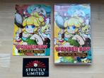 Wonderboy Returns Remix (Nintendo Switch), Ophalen of Verzenden, Nieuw