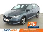Skoda Fabia 1.0 TSI Ambition (bj 2019, automaat), Auto's, Stof, Gebruikt, Euro 6, 1188 kg