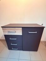 2 commodes chambre a coucher, Enlèvement, Utilisé