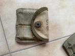 US WW2 m1 carbine pouch (2), Ophalen of Verzenden
