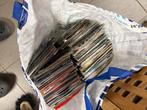 Vinylplaten (singles) 70/80/90er, Cd's en Dvd's, Ophalen, Gebruikt, Overige formaten, Single