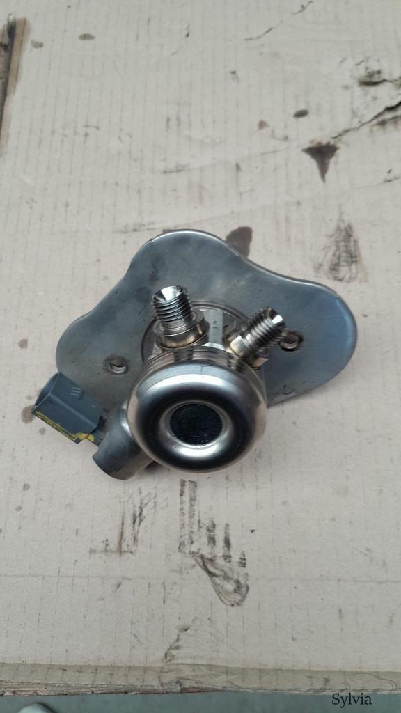 Hogedrukpomp benzine BMW N43 E8X E90 E91 E92 E93 E60 E61 135, Auto-onderdelen, Brandstofsystemen, Gebruikt, Ophalen of Verzenden
