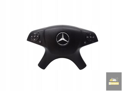 Mercedes GLK X204 airbag A2048600202, Auto-onderdelen, Banden en Velgen, Band(en), Gebruikt