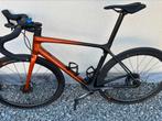 Giant TCR Advanced PRO 0 SRAM FORCE AXS maat M, Ophalen, Giant, Zo goed als nieuw, Meer dan 20 versnellingen