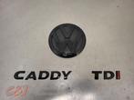 Embleem van een Volkswagen Caddy, Ophalen of Verzenden, 3 maanden garantie, Gebruikt, Volkswagen