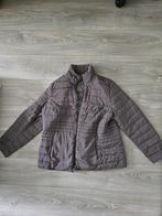 Veste reversible femme taille 46-48, Enlèvement ou Envoi, Comme neuf