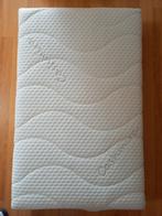 CASHMIRA KINDERMATRAS, Ophalen of Verzenden, Zo goed als nieuw, Wit