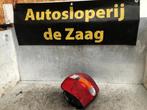 Achterlicht rechts van een Volkswagen Fox, Ophalen of Verzenden, 3 maanden garantie, Gebruikt, Volkswagen
