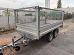 Kipper ongeremd in goede staat, Auto diversen, Aanhangers en Bagagewagens, Ophalen, Gebruikt