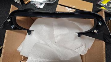Dashboard afdekking BMW X5 / X6 serie F15 F85 F16 F86 514592 beschikbaar voor biedingen
