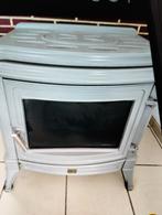 Poêle mazout surdiac 8000k + cuve, Huis en Inrichting, Kachels, Ophalen