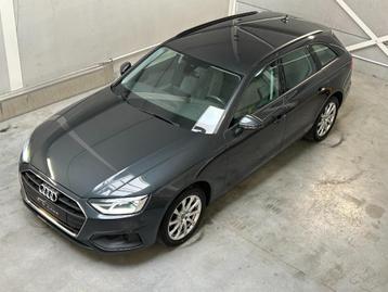 Audi A4 Avant 30 TDi S-Tronic/Automaat -NAVI -GARANTIE beschikbaar voor biedingen