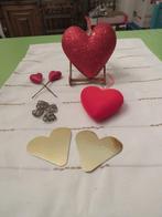 Valentijnsdagdecoratie, Ophalen of Verzenden, Gebruikt