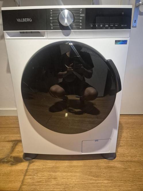 Wasmachine / Machine à laver, Elektronische apparatuur, Was-droogcombinaties, Nieuw, Ophalen of Verzenden