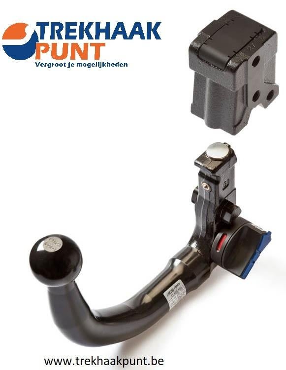 Trekhaak Bmw X3, Autos : Divers, Accessoires de voiture, Neuf, Enlèvement ou Envoi