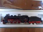 Marklin 3093 Analoge stoomloc, Ophalen of Verzenden, Gebruikt, Locomotief, Märklin