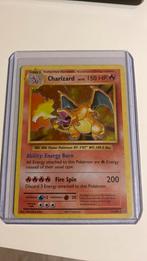 Holo Charizard 11/108, Hobby en Vrije tijd, Verzamelkaartspellen | Pokémon, Ophalen, Zo goed als nieuw