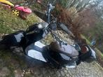 Neco Borsalino 125cc, Fietsen en Brommers, Ophalen, Gebruikt, Benzine, Overige merken