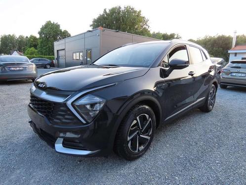 Kia Sportage 1.6 CRDi MHEV Pulse DCT (bj 2022, automaat), Auto's, Kia, Bedrijf, Te koop, Sportage, ABS, Achteruitrijcamera, Adaptive Cruise Control
