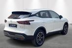 Nissan Qashqai e-POWER Tekna, 118 g/km, Stof, Gebruikt, https://public.car-pass.be/vhr/a486b90d-66ec-49c2-9811-e5f2bcdc0d58