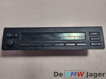 Multifunctionele display BMW 5-serie E39 65828360738