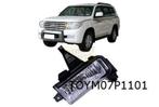 Toyota Land Cruiser 200 mistlamp Links Origineel! 8122160141, Verzenden, Nieuw, Toyota