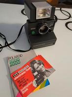 Vieux polaroid, TV, Hi-fi & Vidéo, Appareils photo analogiques, Comme neuf, Polaroid, Enlèvement, Polaroid