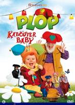 Dvd - plop en de kabouter baby, Cd's en Dvd's, Ophalen of Verzenden