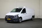 Mercedes-Benz Vito 114 CDI XL Koelwagen Vrieswagen -20 Grade, Auto's, Bestelwagens en Lichte vracht, Automaat, Electronic Stability Program (ESP)