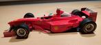 Ferrari f1 F300 Schumacher nr.3 1:18, Hobby en Vrije tijd, Ophalen of Verzenden, MiniChamps, Zo goed als nieuw, Auto