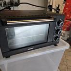 Elektrische bakoven, Elektronische apparatuur, Ophalen, Gebruikt