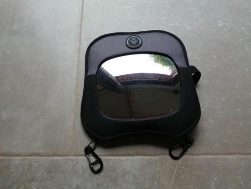 Rétroviseur/Miroir Prince Lionheart pour appuie-tête de voit, Kinderen en Baby's, Autostoeltjes, Nieuw, Overige merken, Ophalen
