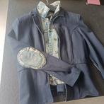 Maat 42, blazer donkerblauw ophalen Izegem, Vêtements | Hommes, Vestes | Été, Enlèvement