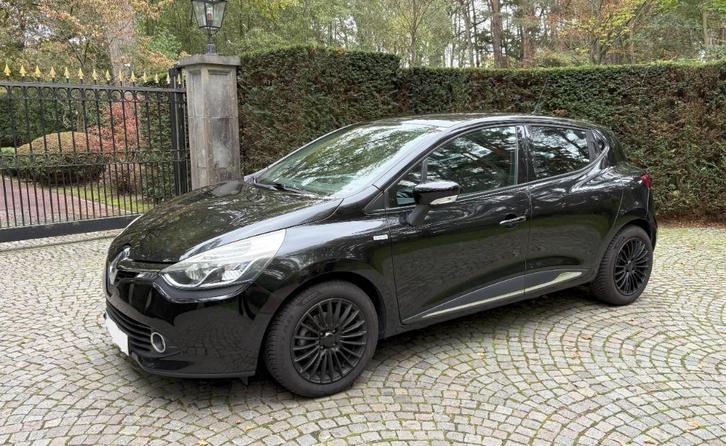 Renault Clio 10/2015 - Community, Auto's, Renault, Particulier, Clio, ABS, Airbags, Airconditioning, Android Auto, Apple Carplay