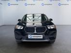 BMW Serie X X1 X1 ADVANTAGE, Autos, BMW, SUV ou Tout-terrain, Noir, Achat, Jantes en alliage léger