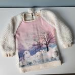 Trui Someone maat 92, Pull ou Veste, Comme neuf, Enlèvement, Someone