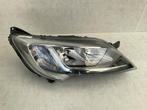 KOPLAMP FIAT DUCATO 1394418080 RECHTS FI-5249, Auto-onderdelen, Gebruikt, -, -, 6 maanden garantie