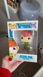 Pop Peter Pan numéro 815 65eme anniversaire rare, Verzamelen, Poppetjes en Figuurtjes, Zo goed als nieuw