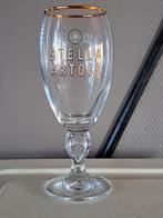 5 Stella Artois glazen, Verzamelen, Ophalen of Verzenden, Stella Artois