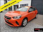 Opel Corsa 1.2i ! Cruise contr/allu's (bj 2021), Te koop, 55 kW, Stadsauto, Benzine