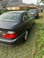 Bmw E46 Coupé 320D, Autos, BMW, Achat, Diesel, Particulier, Série 3
