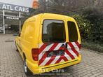 Volkswagen Caddy 1.4 Benzine | 58.000 km | LEZ OK | 1ste Eig, Autos, Camionnettes & Utilitaires, Achat, Entreprise, 2 places, Autres couleurs