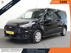 Ford Transit Connect 120pk Automaat L2 Versnellingsbak/gearb, Stof, Gebruikt, 4 cilinders, Bedrijf