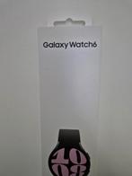 Galaxy watch 6 sous-scellé, Bijoux, Sacs & Beauté, Enlèvement