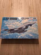 Trumpeter Eurofighter typhoon EF 2000B 1/32, Overige merken, Nieuw, Ophalen of Verzenden, Groter dan 1:72