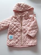 kinderjasje maat 92, Enfants & Bébés, Vêtements enfant | Taille 92, Enlèvement, Comme neuf, Fille, Manteau