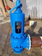 Leser veiligheidsklep / safety valve, Ophalen, Gebruikt