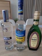 Vodka Bols. Vodka Ukrainian. Zwak Kosher. 10€/fles, Ophalen, Overige gebieden, Overige typen, Nieuw