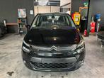 CITROEN C4 PICASSO, Voorwielaandrijving, Euro 5, Zwart, 4 cilinders